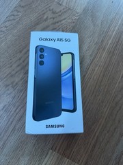Metro By T-mobile Samsung Galaxy A15 5G – NEW –