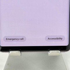 Samsung Galaxy Note 9 Lavender Purple 128GB AT&T – Good w/ Heavy Burn In