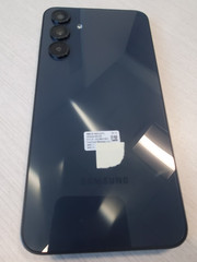 Tracfone Samsung Galaxy BLK A16 5G, 128GB, 50MP, 6.7&Prime; AMOLED 90Hz SM-A166V
