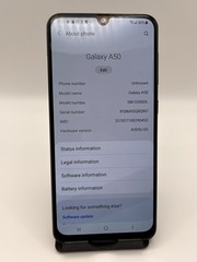 samsung galaxy a50 64gb unlocked
