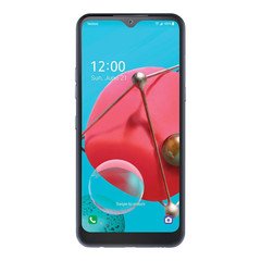 LG K51 K500UM 32GB T-Mobile/Unlocked – Excellent – Medium Burn