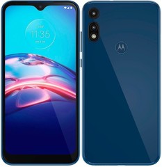 Motorola Moto E (2020) XT2052-6 Unlocked (T-Mobile/Verizon) Scratches/Scuffs