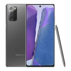 New Samsung Galaxy Note 20 5G SM-N981U 128GB Factory Unlocked Smartphone 64MP US