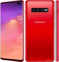 Samsung Galaxy S10+ SM-G975U 128GB 6.4&Prime; Factory Unlocked Smartphone – New Sealed