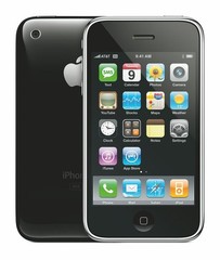 100% Original Apple iPhone 3G/3GS 8/16/32GB Black/White Factory UNlocked Good s7