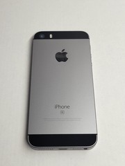 Apple iPhone SE – 32 GB – (Fully Unlocked) A1662 – 100% Battery