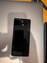 Google Pixel 7 – 128 GB – Lemongrass (Unlocked)