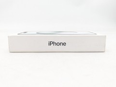 Apple iPhone 15 A3090 128GB | Black | UNLOCKED | Physical SIM