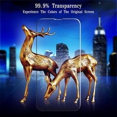 2PCS Screen Protector for iPhone 13 Pro Max Anti-Scratch Bubble Free Easy Insta