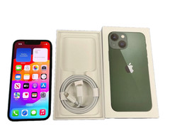 Apple iPhone 13 Mini A2481 512GB 256GB 128GB Factory Unlocked GSM CDMA- Open Box