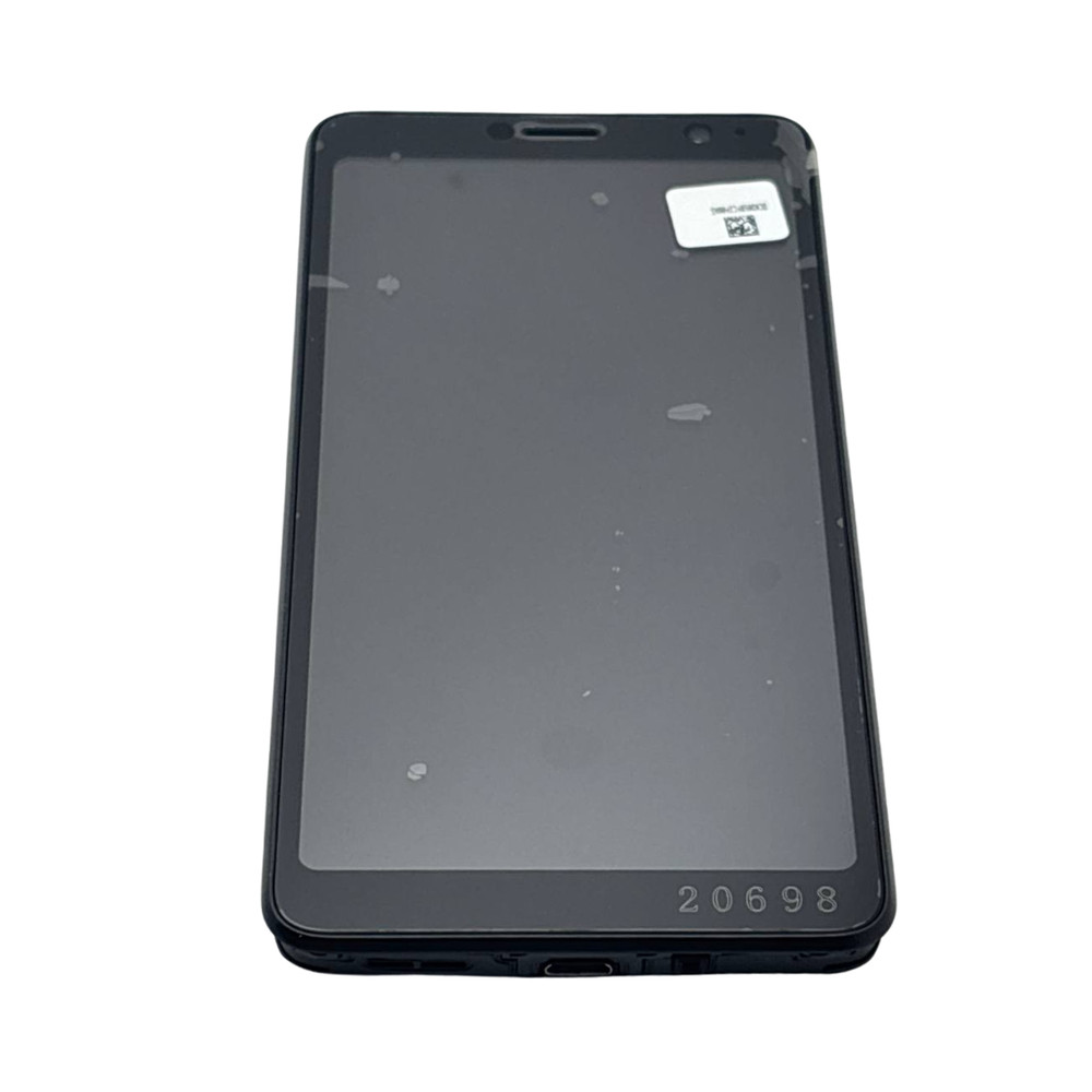 TCL Ion Z T501C Android Smartphone 16GB 5MP Camera 5.5″ Display 3G Unlocked Blue