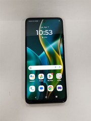Motorola Moto G 5G 2025 128GB Black XT2513-3 (AT&T) Fully Functional DG8067