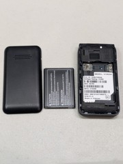 At&T Cingular Flip IV U102AA