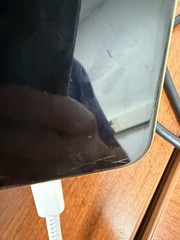 iPhone 11 64 GB Yellow AT&T 78% Battery Health