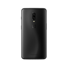 OnePlus 6T Dual SIM 128GB Unlocked 6.41&Prime; Open Box Condition Matt Midnight Black
