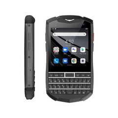 Unihertz Titan Pocket Small QWERTY Smartphone Android 6GB 128GB Unlocked Used