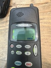 Nokia 100 2G GSM Powers Up GTE