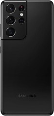 Galaxy S21 Ultra SM G998U 128GB Phantom Black Spectrum Mobile Unlocked FAIR