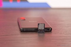 Sony Xperia 5 IV 5G XQ-CQ54 XQ-CQ72 256GB Unlocked Android Cellphone New Sealed
