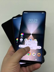 Sony Xperia 1 IV 5G 6.5&Prime; Android Google International Support eSIM XQCT62 XQCT54