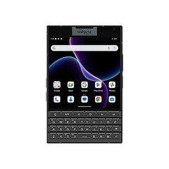 Unihertz Titan 2 12/512GB Dual SIM Black