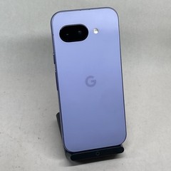 Google Pixel 9a 128GB Iris Factory Unlocked GXQ96 READ