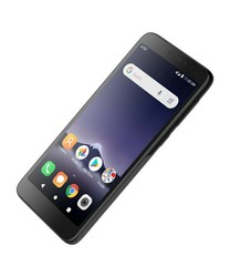 New Alcatel Insight 5005R 16GB 5.0&Prime; 5MP 4G LTE Gray AT&T Smartphone