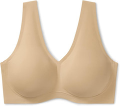 Women&rsquo;S True Body Lift V Neck Bra