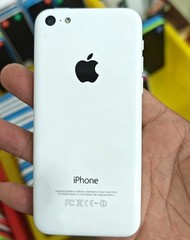 Apple iPhone 5c Unlocked 8GB/16GB/32GB iOS 10 Smartphone Tested All Colors