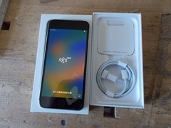 Apple iPhone SE (2022)-64 GB-Starlight (T-Mobile)New Condition-Remote Management
