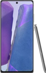 Samsung Galaxy Note 20 5G SM-N981U1 128GB+8GB GSM+CDMA Unlocked PHONE OPEN BOX