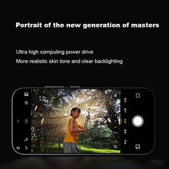 Xiaomi 17 Pro 5G Smartphone Snapdragon 8 Elite Gen 5 50MP Dual Screen