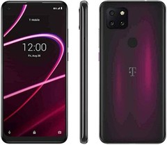 T-Mobile REVVL 5G T790W 128GB GSM Unlocked (AT&T/T-Mobile) SmartPhone Good