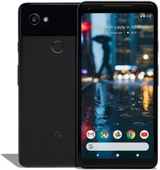 Google Pixel 2 – 2XL – 64GB – 128GB – Black/Blue/White – Fully Unlocked – GOOD