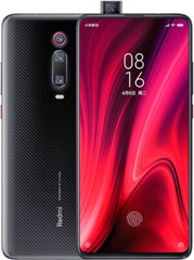 Original 6.39&Prime; Xiaomi Redmi K20 Pro 6/128GB 8/128GB 8/256GB 48MP Android Phone