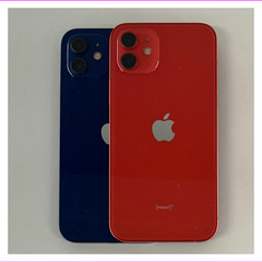 Apple iPhone 12 – 64/128GB – Mint – Green, Black, Blue – 5G Verizon, Free Ship