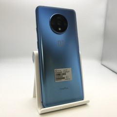 OnePlus 7T 128GB Glacier Blue Unlocked Good Condition
