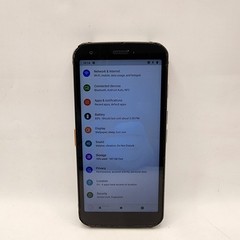 CAT S62 S62 128GB Black (T-Mobile/Unlocked)