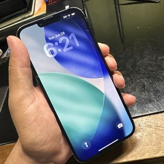 Apple iPhone 13 Pro Max – 128 GB – Sierra Blue (Unlocked)
