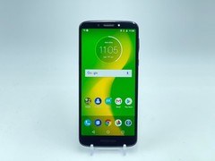 Motorola Moto G6 Forge NA 16GB XT1922-9 (Cricket) Blue (M-0029)