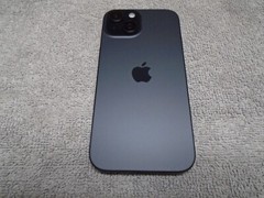 Apple iPhone 15, 128gb, Black, Carrier Unlocked, Excellent!!!