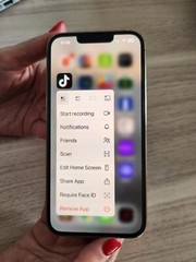 iPhone 13 Pro WITH TIKTOK – 256GB – GREAT condition