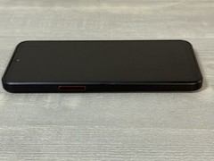 Samsung Galaxy XCover 6 Pro SM-G736U1 128GB Black Unlocked Open Box Smartphone