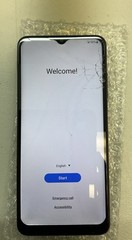 FOR PARTS- Various Samsung Phones (Lot Of 4) – READ ISSUE