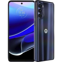 Motorola Moto G Stylus (2022) – Verizon 128 GB – Steel Blue 6.8 » – Excellent