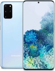New Samsung Galaxy S20+ Plus 5G 128GB Fully Unlocked GSM+CDMA Smartphone US