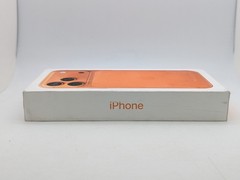 Apple iPhone 17 Pro Max A3257 256GB | Cosmic Orange | VERIZON PREPAID ONLY