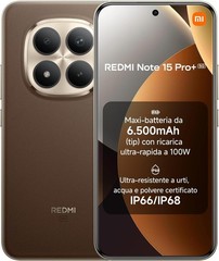 Xiaomi Redmi Note 15 4G 6/128GB Green Black Blue