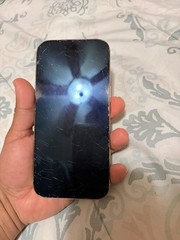 Apple iPhone Air 256 GB AS- IS FOR PARTS ONLY PLEASE READ DESCRIPTION