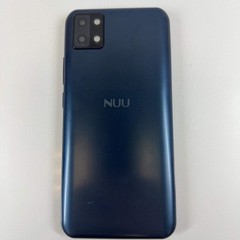 T-Mobile NUU A9L 32GB 12 Blue S6303L READ